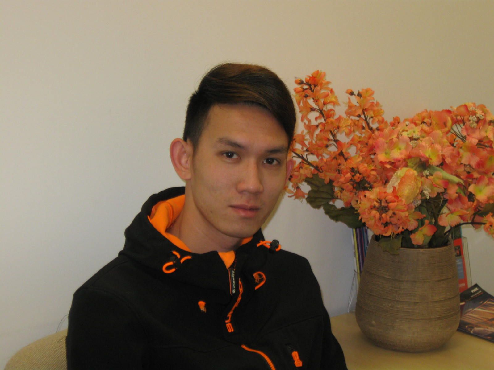 Anh Tuan Nguyen, Vietnam